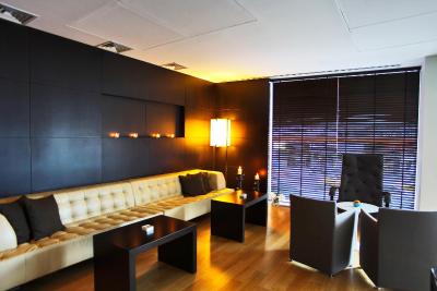 بنتلی بای ملتون هتلز