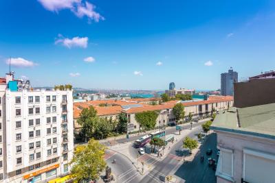 بنتلی بای ملتون هتلز