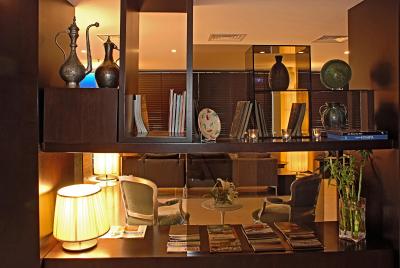 بنتلی بای ملتون هتلز