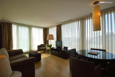 بنتلی بای ملتون هتلز