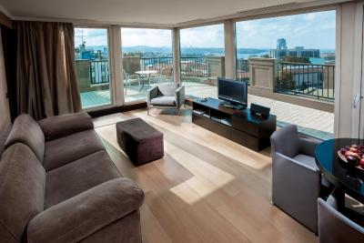 بنتلی بای ملتون هتلز