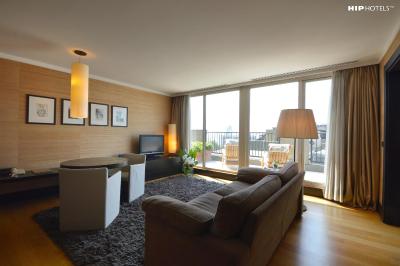 بنتلی بای ملتون هتلز