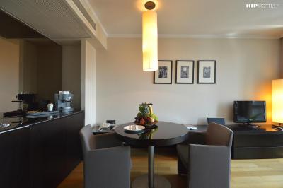 بنتلی بای ملتون هتلز