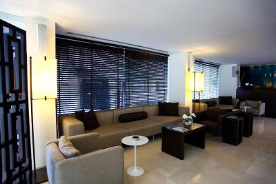 بنتلی بای ملتون هتلز