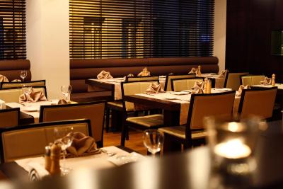 بنتلی بای ملتون هتلز