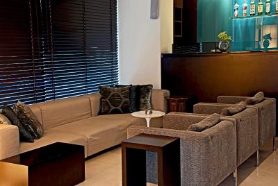 بنتلی بای ملتون هتلز