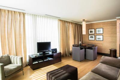 بنتلی بای ملتون هتلز