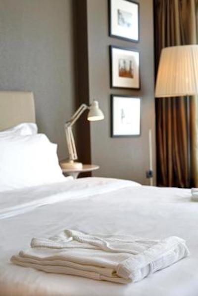 بنتلی بای ملتون هتلز