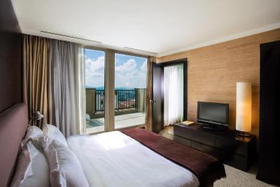 بنتلی بای ملتون هتلز