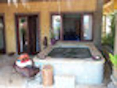 ماتاهاری تربیت