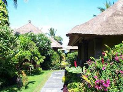 ماتاهاری تربیت