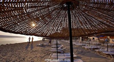 بلو ورلد هتل