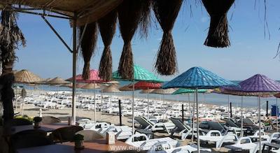 بلو ورلد هتل