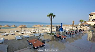 بلو ورلد هتل