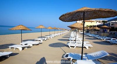 بلو ورلد هتل