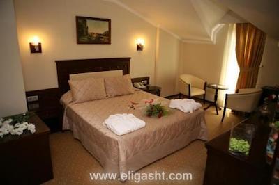 بلو ورلد هتل