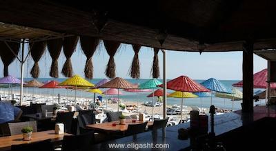 بلو ورلد هتل