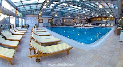 بلو ورلد هتل