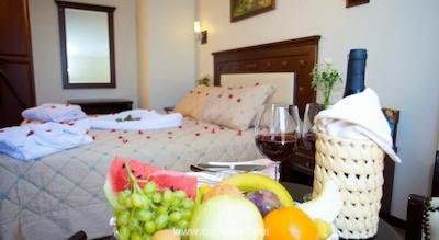 بلو ورلد هتل