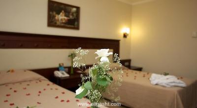 بلو ورلد هتل