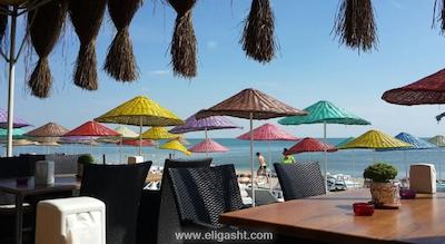 بلو ورلد هتل