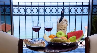 بلو ورلد هتل