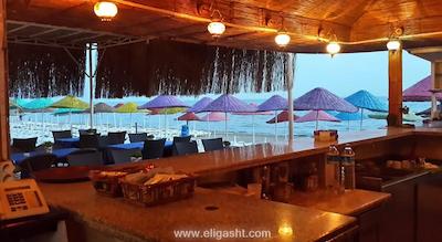 بلو ورلد هتل