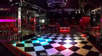 بلو ورلد هتل