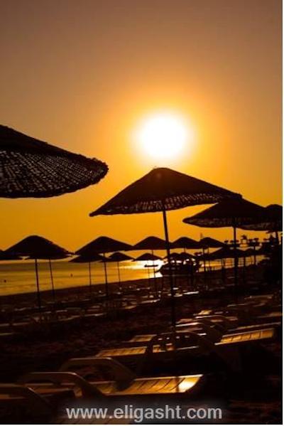 بلو ورلد هتل