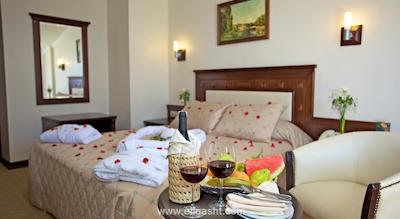 بلو ورلد هتل