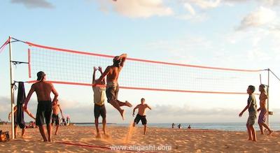 بلو ورلد هتل