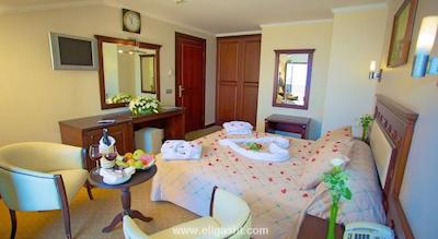 بلو ورلد هتل