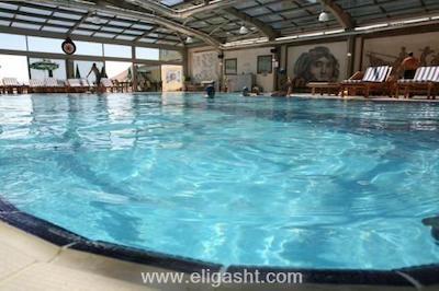 بلو ورلد هتل