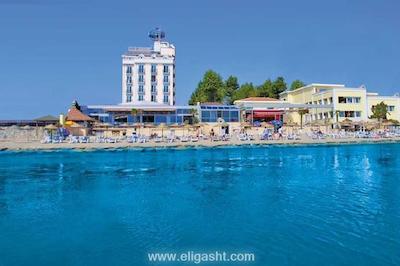 بلو ورلد هتل