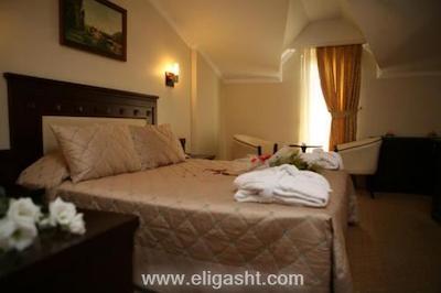 بلو ورلد هتل