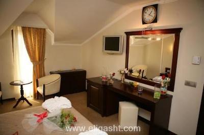 بلو ورلد هتل