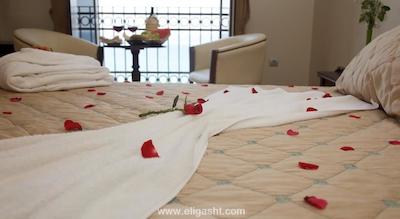 بلو ورلد هتل