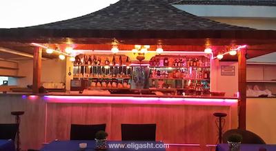 بلو ورلد هتل