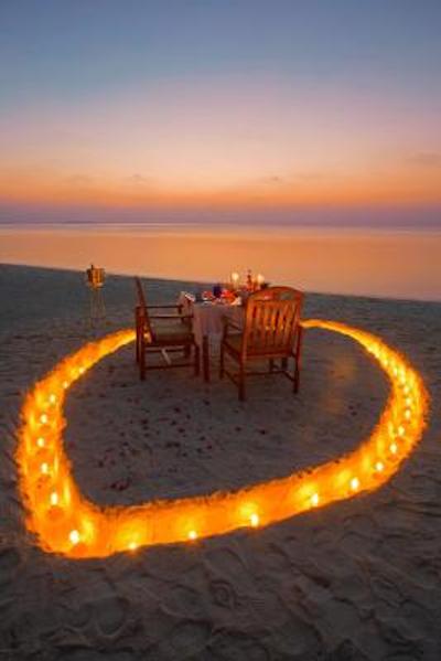 مدهوفوشی آیلند ریزورت