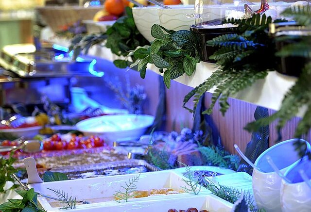 ریس هتل بستانچی