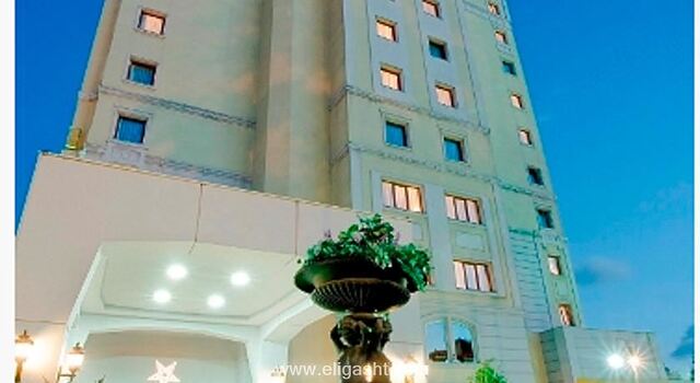 ریس هتل بستانچی