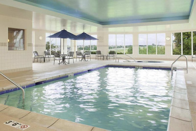 هیلتون گاردن این اُماها وست