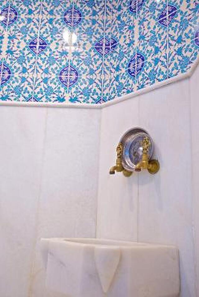 هتل بولوار پالاس