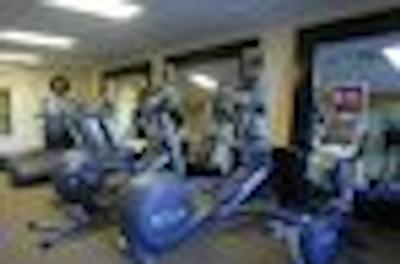 هیلتون گاردن این هامپتون کلیسوم سنترال