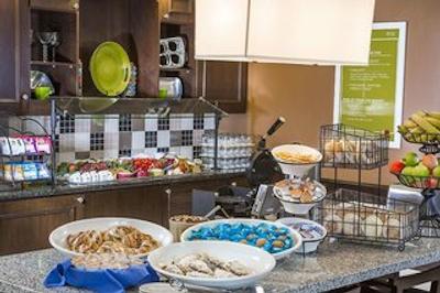 هیلتون گاردن این هامپتون کلیسوم سنترال