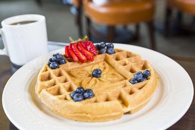 هیلتون گاردن این هامپتون کلیسوم سنترال