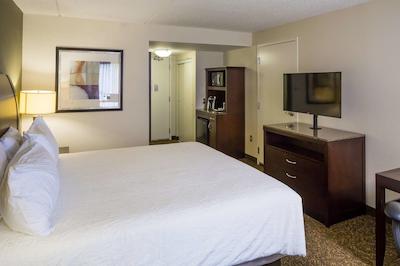 هیلتون گاردن این هامپتون کلیسوم سنترال