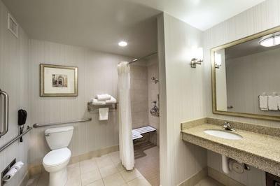 هیلتون گاردن این هامپتون کلیسوم سنترال