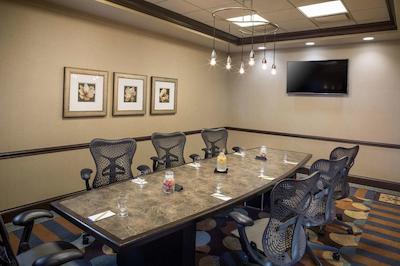 هیلتون گاردن این هامپتون کلیسوم سنترال