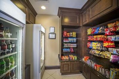 هیلتون گاردن این هامپتون کلیسوم سنترال